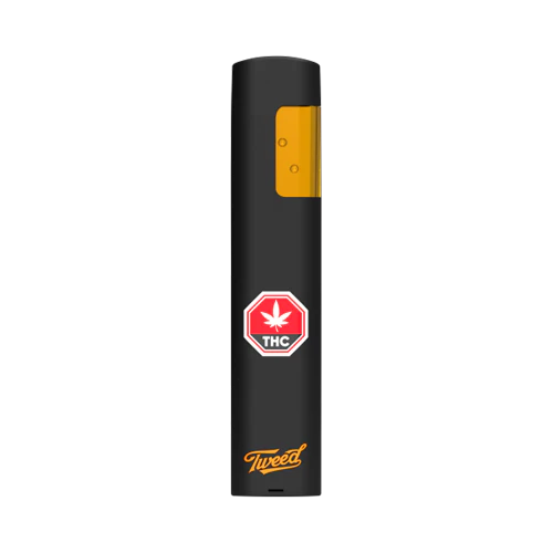 Vape jetable Tweed Mango Haze