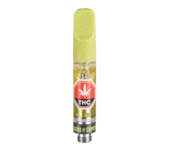 Cartouche THC Vape Pineapple Express 510 de Good Supply